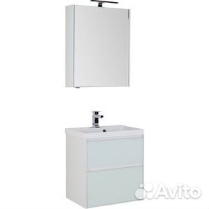 Мебель для ванной