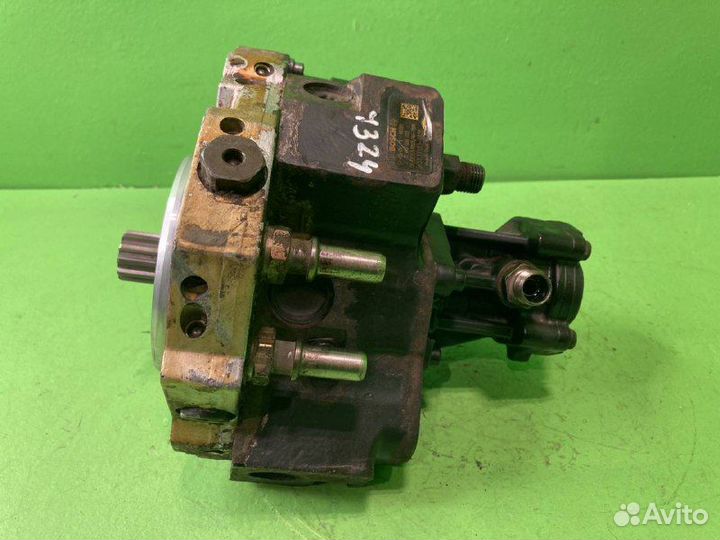 Насос топливный MAN TGA