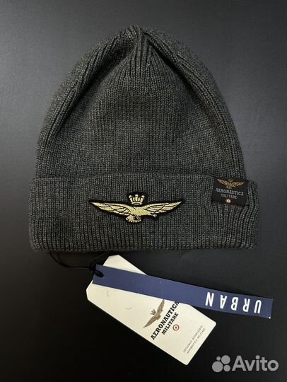 Шапка aeronautica militare