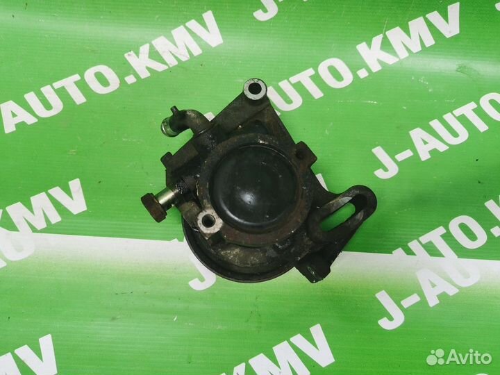 Насос гидроусилителя