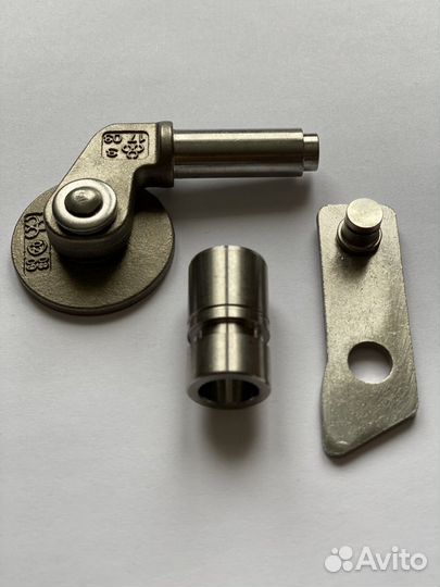 Ремкомплект клапана вестгейта BMW 4.4 N63B44