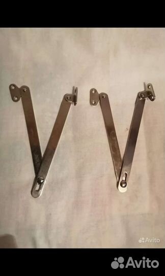 Кодовый замок, ручки для мебели