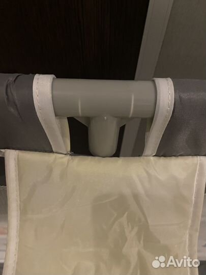 Cinlankids Манеж детский игровой 150х150х60