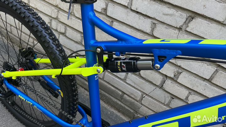 Велосипед Timetry GT шимано/гидравлика