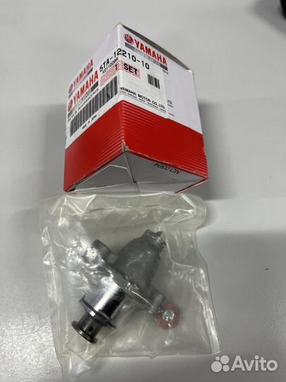 Натяжитель цепи грм Yamaha 5TA122101000