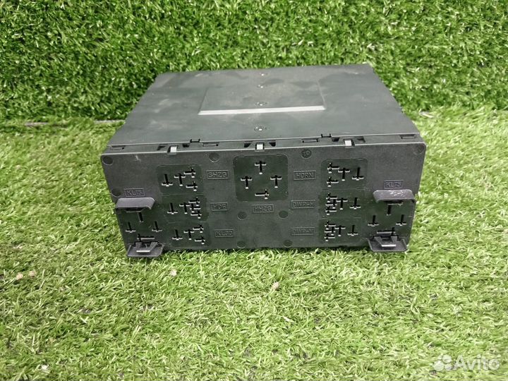 Блок управления бортовой сети 3C0937049AJ Volkswag