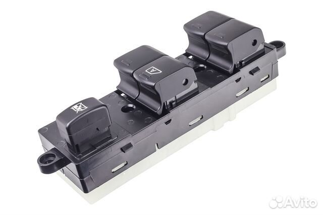 Блок управления стеклоподъемниками Nissan