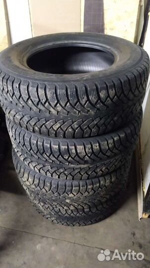 Nokian Tyres Nordman 7 SUV 265/65 R17