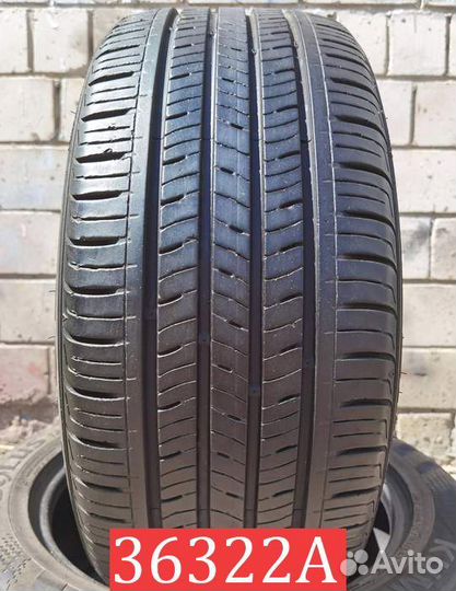 Kumho Solus TA31 225/50 R17 98S