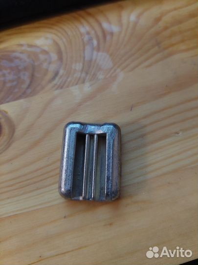 Зеркало салонное заднего вида Renault Logan