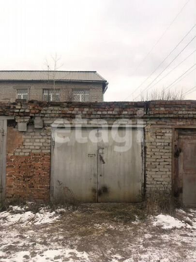 Машиноместо, 21 м²