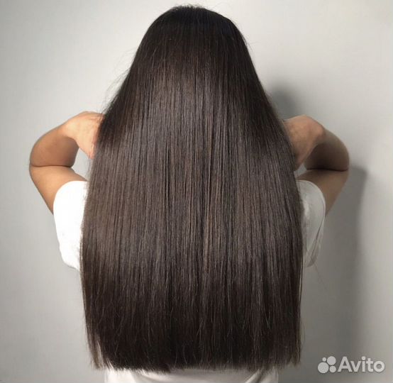 Парикмахер стилист