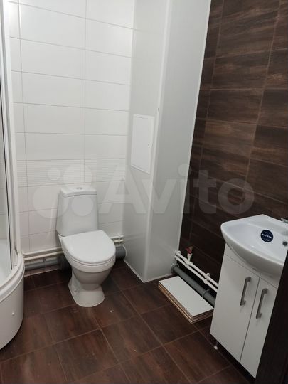 Квартира-студия, 25,4 м², 12/25 эт.