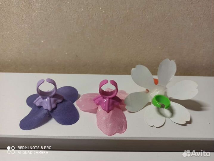 Игрушки киндер