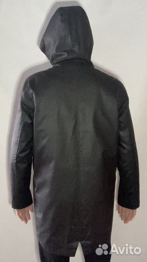 Тренч/куртка/плащ Condemned Nation