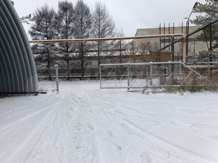 Склад, 700 м²