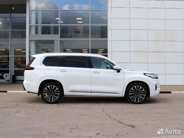 EXEED VX 2.0 AMT, 2023