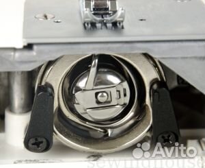 Швейная машина Aurora Style 7 /31 швейная операция