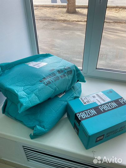 Доставка poizon/taobao/95/1688