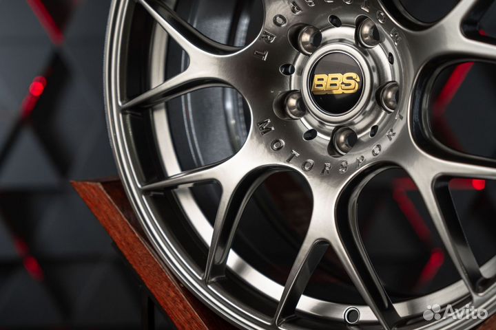 Диски литые на Chery Tiggo 7 Pro Max R18 5x108