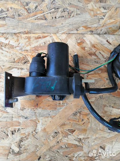 Мотор круиз контроля Volkswagen Transporter T4 (19