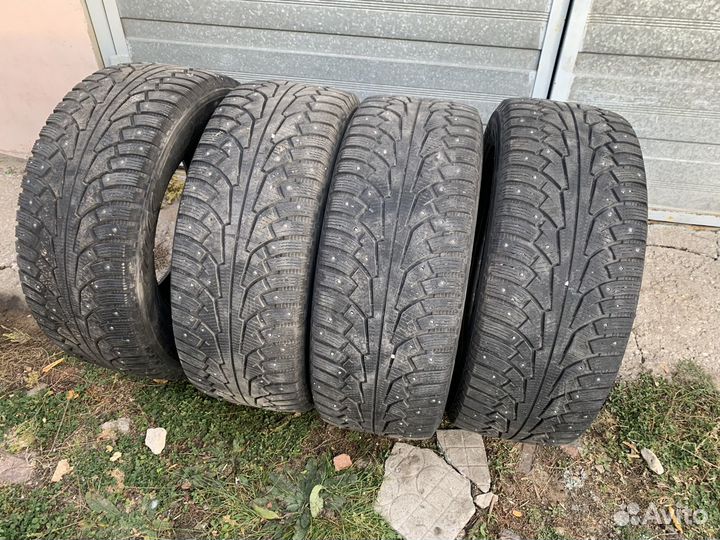Nokian Tyres Hakkapeliitta 5 285/65 R17