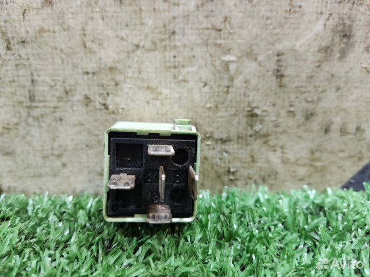 Реле Bmw E39 седан 2.5 M52 1997