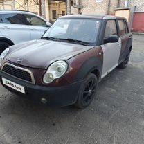 LIFAN Smily (320) 1.3 MT, 2011, 230 000 км, с пробегом, цена 100 000 руб.