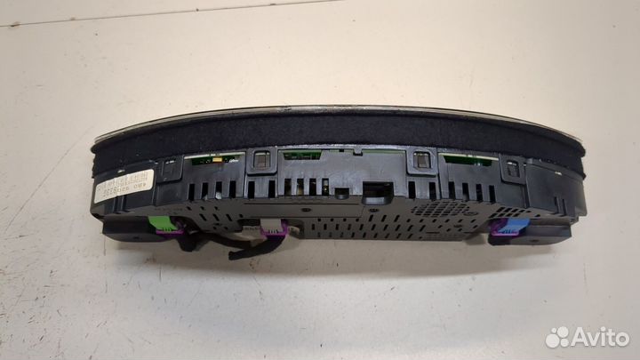 Щиток приборов Audi A6 (C5), 2004