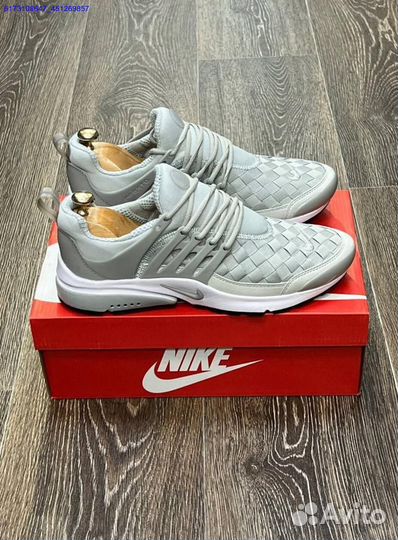 Кроссовки Nike Presto (Арт.44979)