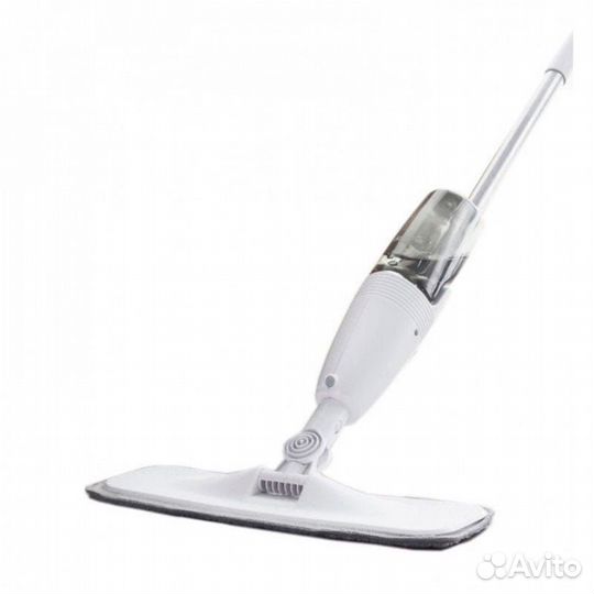 Швабра Deerma с распылителем воды