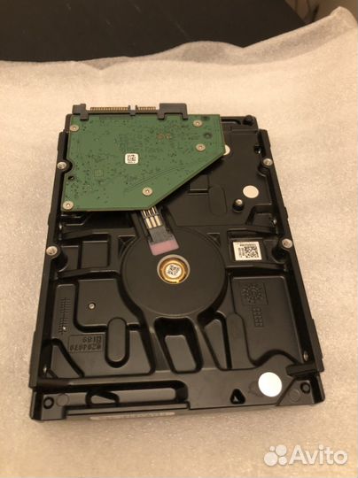 Жесткий диск 1TB