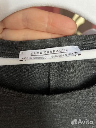 Платья женские zara, S