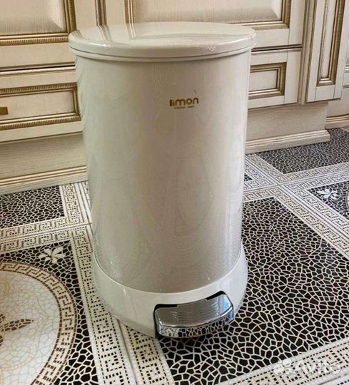 Мусорное ведро для кухни