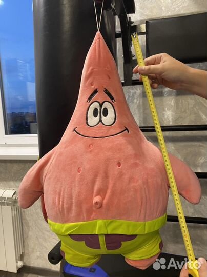 Мягкие игрушки