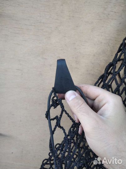 Сетка в багажник