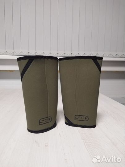Наколенники sbd размер M