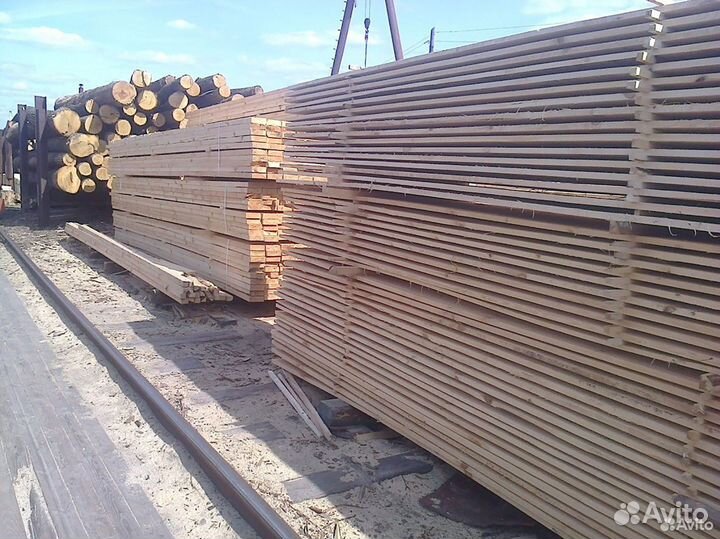 Доска паллетная от производителя в розницу 100*131
