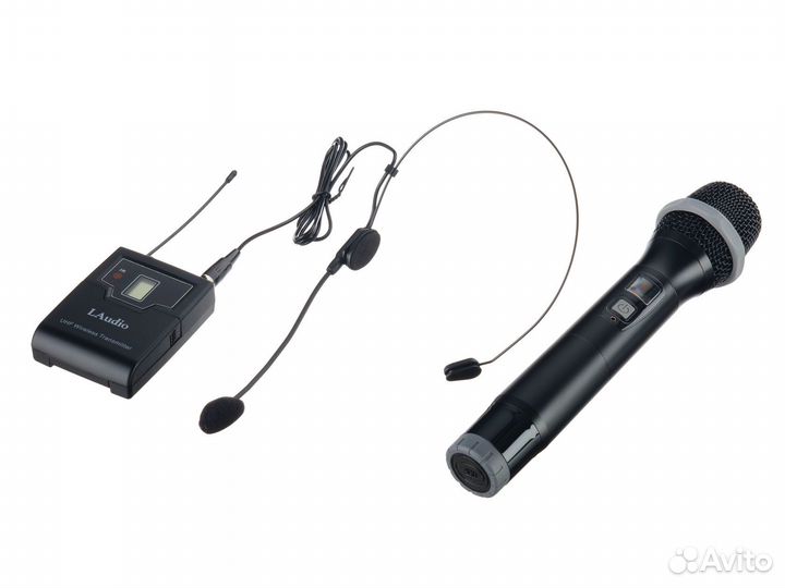 Беспроводная микрофонная система