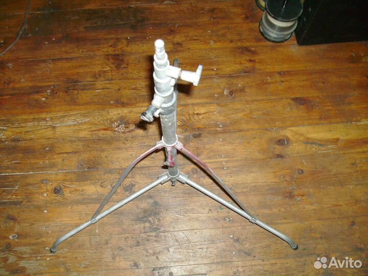 Сценический свет