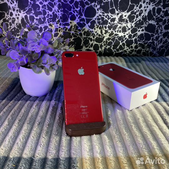 iPhone 8 Plus, 64 ГБ