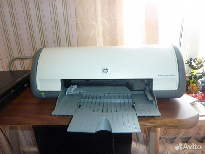 Принтер HP