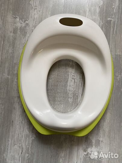 Сиденье детское tossig IKEA для унитаза