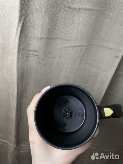 Кружка - мешалка Self Stirring Mug