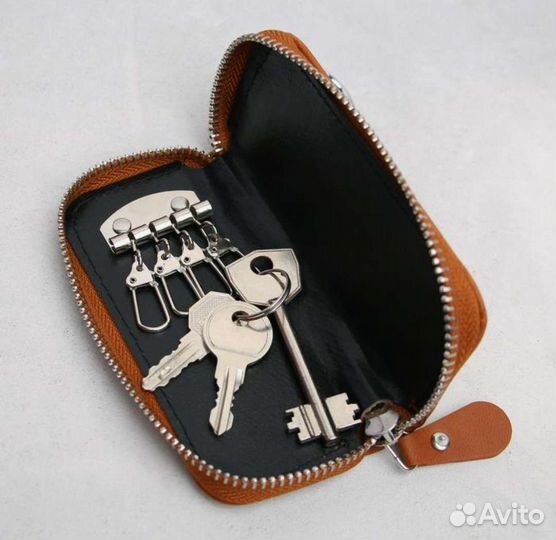 Ключница мужская