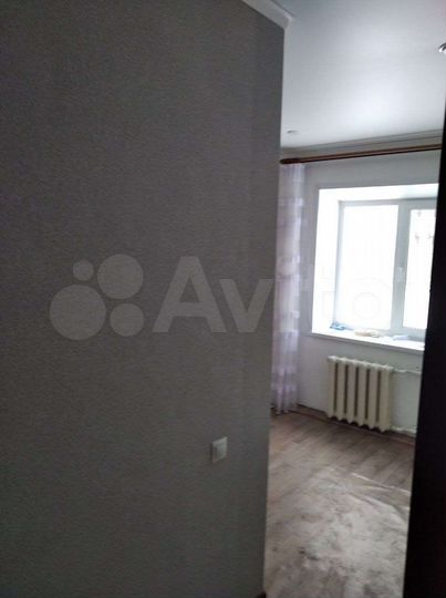 2-к. квартира, 42,5 м², 1/2 эт.