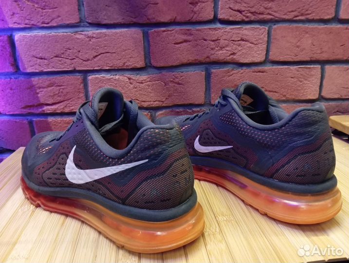 Nike Air Max 2014,оригинал, размер 47
