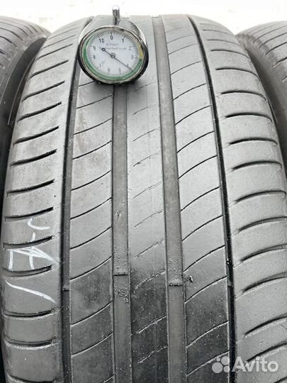 Michelin Primacy 3 225/55 R18