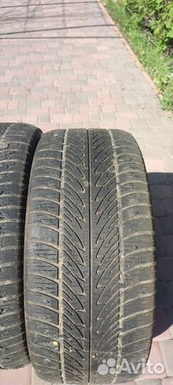 Goodyear UltraGrip 8 Performance 285/45 R20