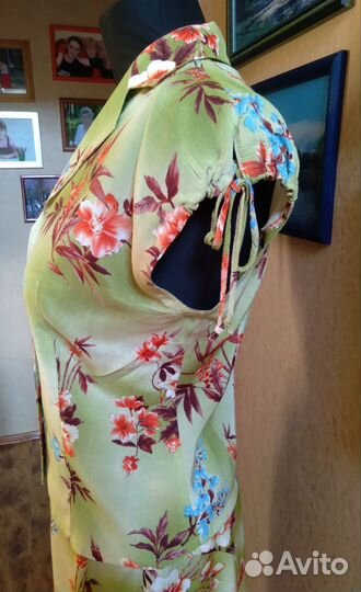 Костюм женский летний